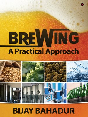 cover image of Brewing